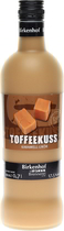 Birkenhof Toffee Kuss Sahnelik�r, leckerer Karamell-Sah