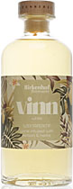 Weinaperitif: wine infused with lemon & herbs