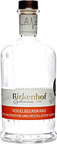 Birkenhof Vogelbeerbrand d.M.u.D.g., au�ergew�hnlicher 