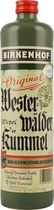 Birkenhof Westerwälder Kümmel 0,7 Liter 32 % Vol. Birkenhof Westerwälder Kümmel 0,7 Liter 32 % Vol.