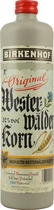 Birkenhof Westerwälder Korn 0,7 Liter 32 % Vol., online Birkenhof Westerwälder Korn 0,7 Liter 32 % Vol., online