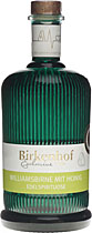 Birkenhof Williamsbirne mit Honig, innovativer Brand mi