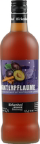 Birkenhof Winterpflaume Aromen f�r die kalte Jahreszeit