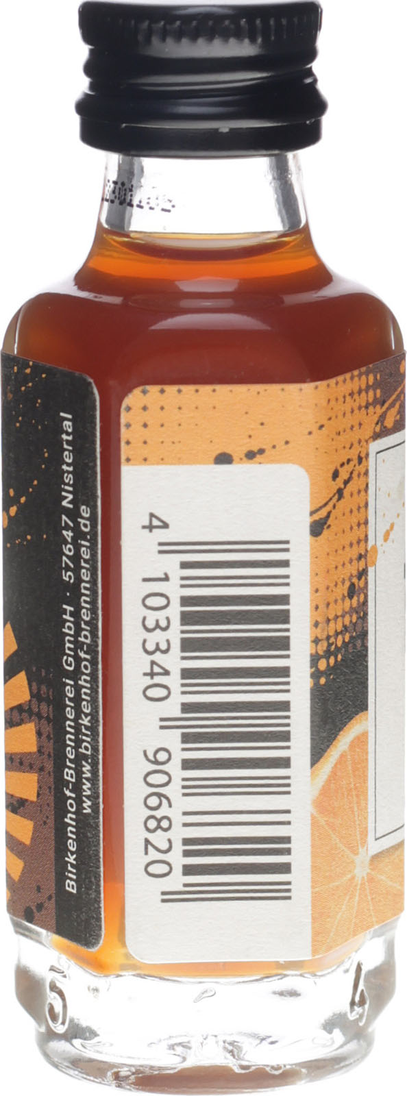 Birkenhof fiftyfifty Cola Orangen Likör bei uns kaufen. Birkenhof fiftyfifty Cola Orangen Likör bei uns kaufen.