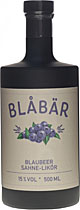 Blabär Blaubeer Sahne Likör hier kaufen Blabär Blaubeer Sahne Likör hier kaufen