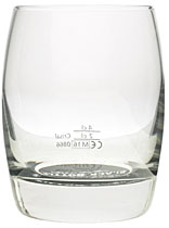 Exklusive Black Bottle Gl�ser kaufen