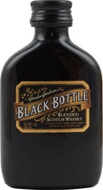 Black Bottle Whisky 50ml 40% Vol