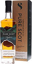 Bladnoch Pure Scot Blended g�nstig im Shop kaufen.