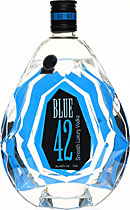 Blue 42 Smooth Luxury Wodka hier im Shop g�nstig kaufen