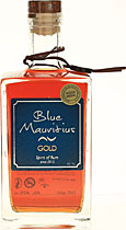 Blue Mauritius Gold Rum g�nstig und schnell im Shop bes