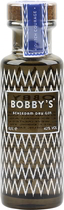 Bobbys Gin Mini 0,1 Liter 42 % Vol., zum Probieren Bobbys Gin Mini 0,1 Liter 42 % Vol., zum Probieren