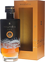Bocatheva 100 % Pot Still Rum bei uns im Shop kaufen