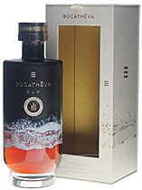Bocatheva Master Distiller Selection Rum bei uns kaufen
