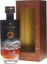 Bocatheva Venezuela 10 Jahre Rum Geschenkbox im Shop