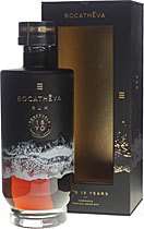 Bocatheva Venezuela 15 Jahre Rum bei uns im Shop kaufen