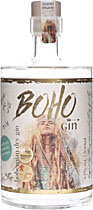 Boho Bohemian Dry Gin 0,5 Liter 43 % Vol. im Shop 