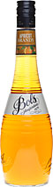 Bols Apricot Brandy Liqueur bei uns im Shop kaufen.