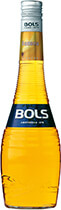 Bols Banana (Gelbe Banane) Liqueur 0,7 Liter 17% Vol.