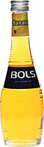 Bols Banana Liqueur hier bei uns im Onlineshop
