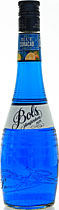 Bols Blue Curacao Lik�r hier im Spirituosen Online Shop