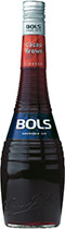 Bols Cr�me de Cacao Brown 0,7 Liter 24% Vol.