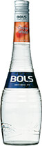 Bols Cr�me de Cacao White 0,7 Liter 24% Vol.