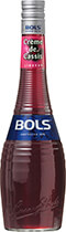 Bols Crème de Cassis – Fruchtiger Johannisbeerlikör Bols Crème de Cassis – Fruchtiger Johannisbeerlikör