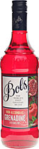 Bols Grenadine Sirup 0,75 Liter