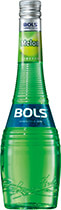 Bols Melon (Gr�ne Melone) Liqueur 0,7 Liter 17% Vol.