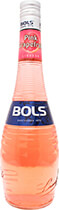 Bols Pink Grapefruit Lik�r 0,7L � Fruchtig & Herb