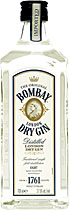 Bombay Original Dry Gin hier im Onlineshop kaufen