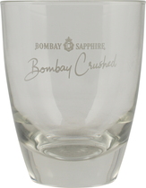 Bombay Sapphire Crushed Glas, Barzubeh�r hier bei uns i
