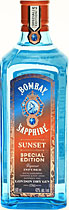 Bombay Sapphire Sunset Gin hier im Shop günstig kaufen Bombay Sapphire Sunset Gin hier im Shop günstig kaufen