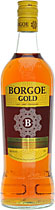 Borgoe 82 Superior Surinam Golden Rum 0,7L 38% Vol. Borgoe 82 Superior Surinam Golden Rum 0,7L 38% Vol.