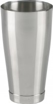 Boston Shaker, shaker w/o glas top 92mm H 175mm V 800ml
