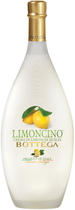 Bottega Limoncino Crema di Limoni Lik�r aus Italien kau