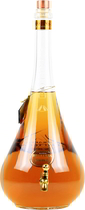 Bottega Grappa Fume Tresterbrand in der 3 Liter Flasche Bottega Grappa Fume Tresterbrand in der 3 Liter Flasche