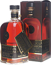 Grappa Riserva Privata von Bottega