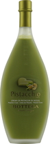 Der Pistazienlikör Pistacchio von Bottega aus Italien Der Pistazienlikör Pistacchio von Bottega aus Italien