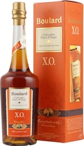 Boulard XO Calvados 700ml 40% im Shop kaufen.