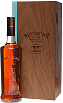Bowmore 30 Jahre 2022 Whisky g�nstig bei uns im Shop