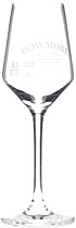 Bowmore Nosing Glas - Perfekt f�r Islay Whisky