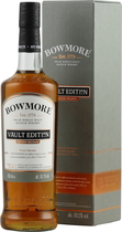 Bowmore Vault Edition 2st Release von Islay als limited Bowmore Vault Edition 2st Release von Islay als limited