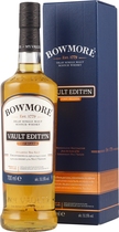 Bowmore Vault Edition 1st Release von Islay als limited Bowmore Vault Edition 1st Release von Islay als limited