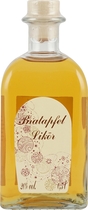 Bratapfel Weihnachts-Lik�r 500 ml 20 % vol.