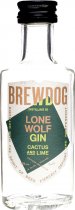 Brew Dog LoneWolf Gin 0,05 Liter 40 % Vol. kaufen.