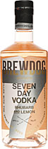 Brew Dog LoneWolf Vodka aus Schottland bei uns im Shop Brew Dog LoneWolf Vodka aus Schottland bei uns im Shop