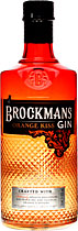 Brockmans Intensely Orange Kiss Gin bei uns kaufen.