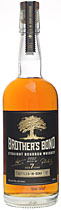 Brother\s Bond Bottled in Bond Bourbon bei uns kaufen