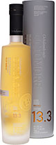 Bruichladdich Octomore 13.3 0,7 Liter 61,1 % Vol. bei u